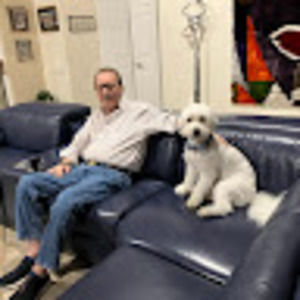 Meet your Posher, Lillian